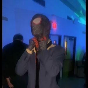 Meet your Posher, Sean